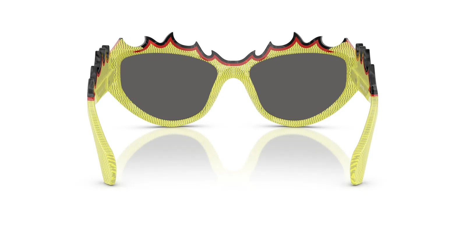 Alain Mikli 5514 Sunglasses - view 17